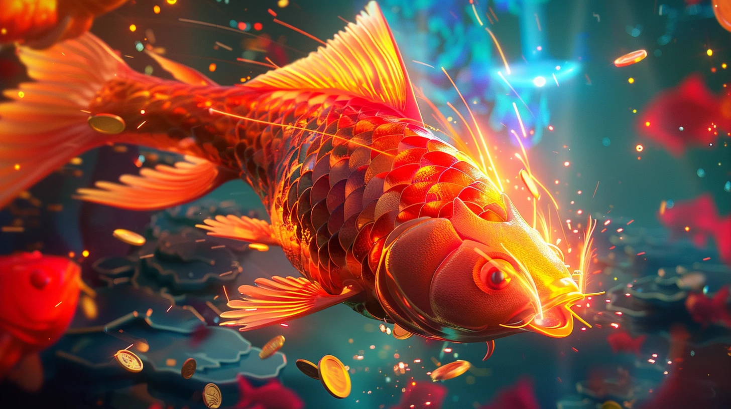 Fishing Games